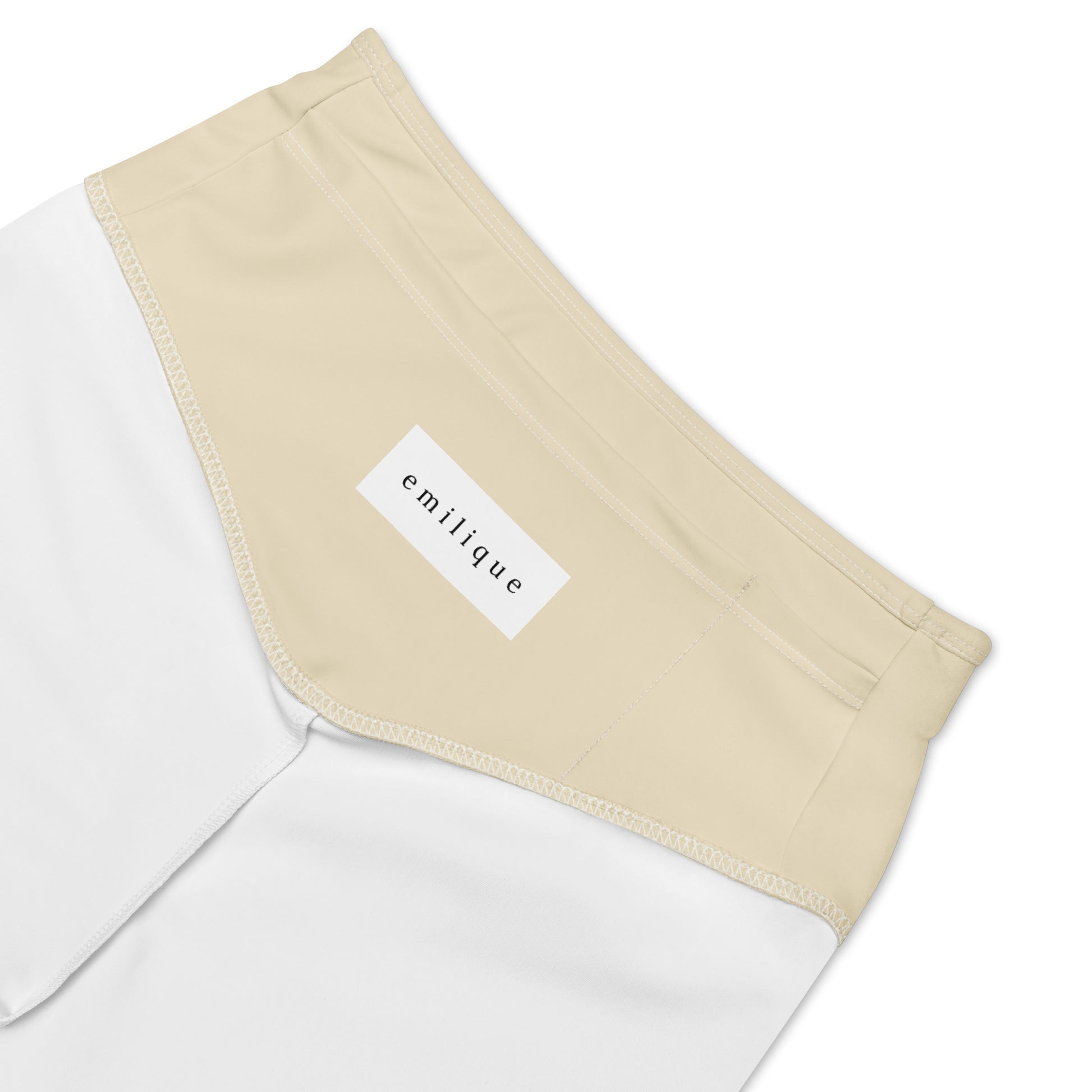 Biker Shorts | Rise & Style