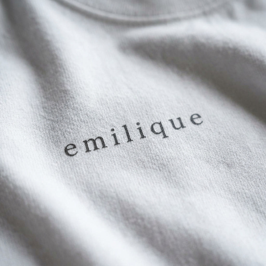 Basic Heavyweight  White