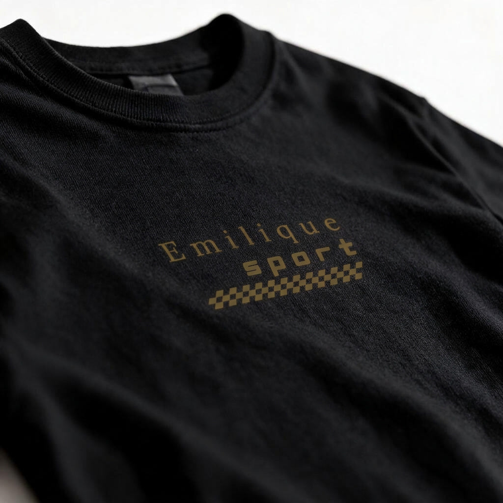 Some Corners Are Written in Legend | T-Shirt