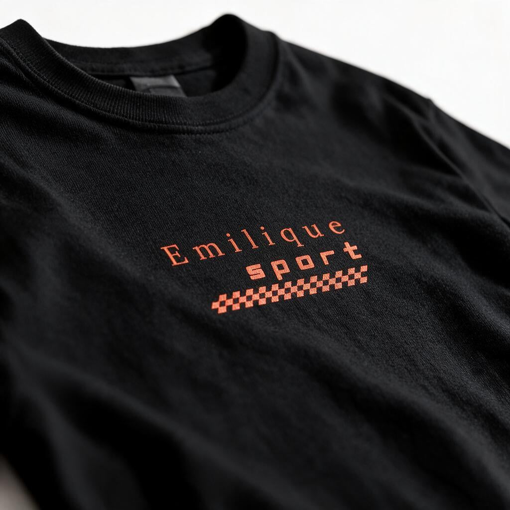 US Tour | T-Shirt