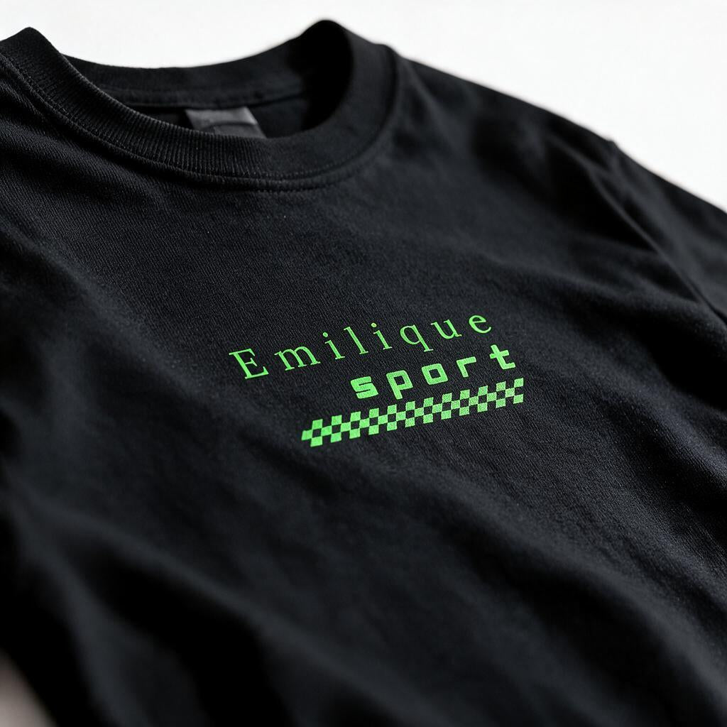 Asia Tour | T-Shirt