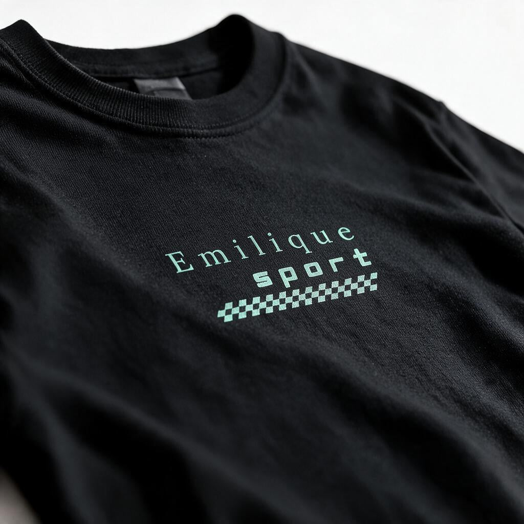Europe Tour | T-Shirt