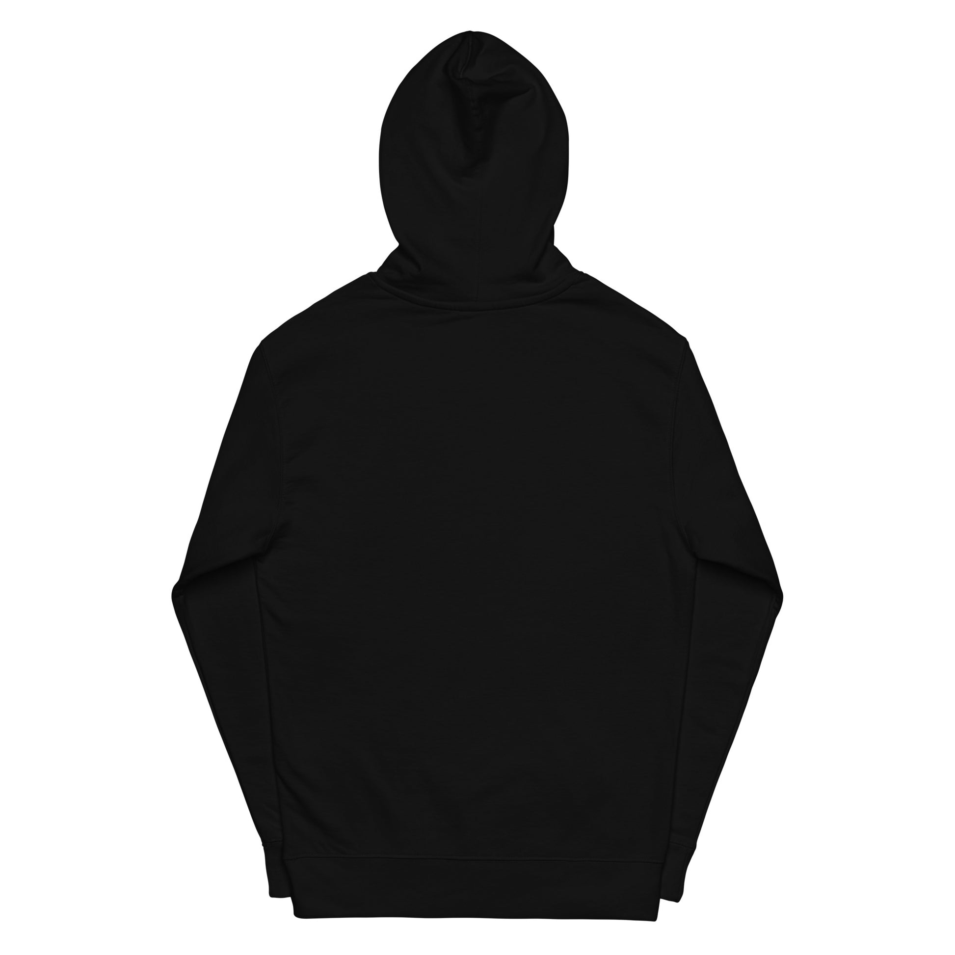 Basic Infinite Hoodie - Black