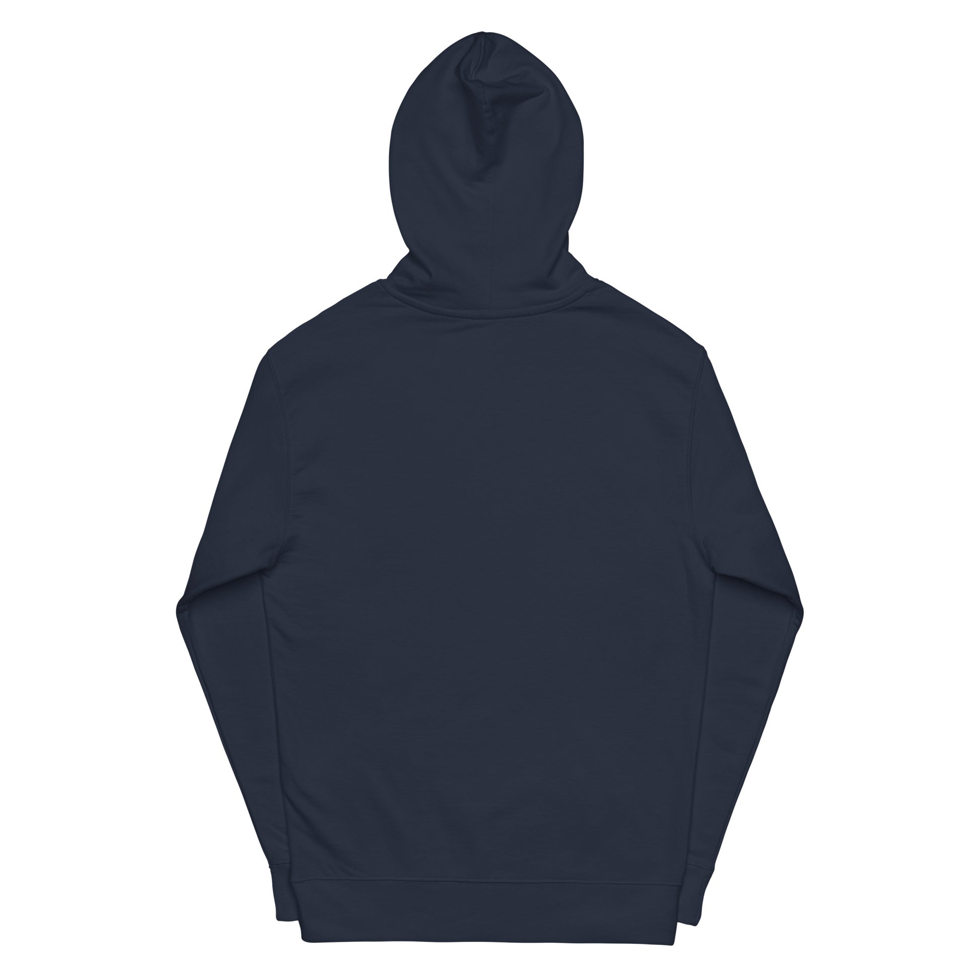 Basic Infinite Hoodie - Navy