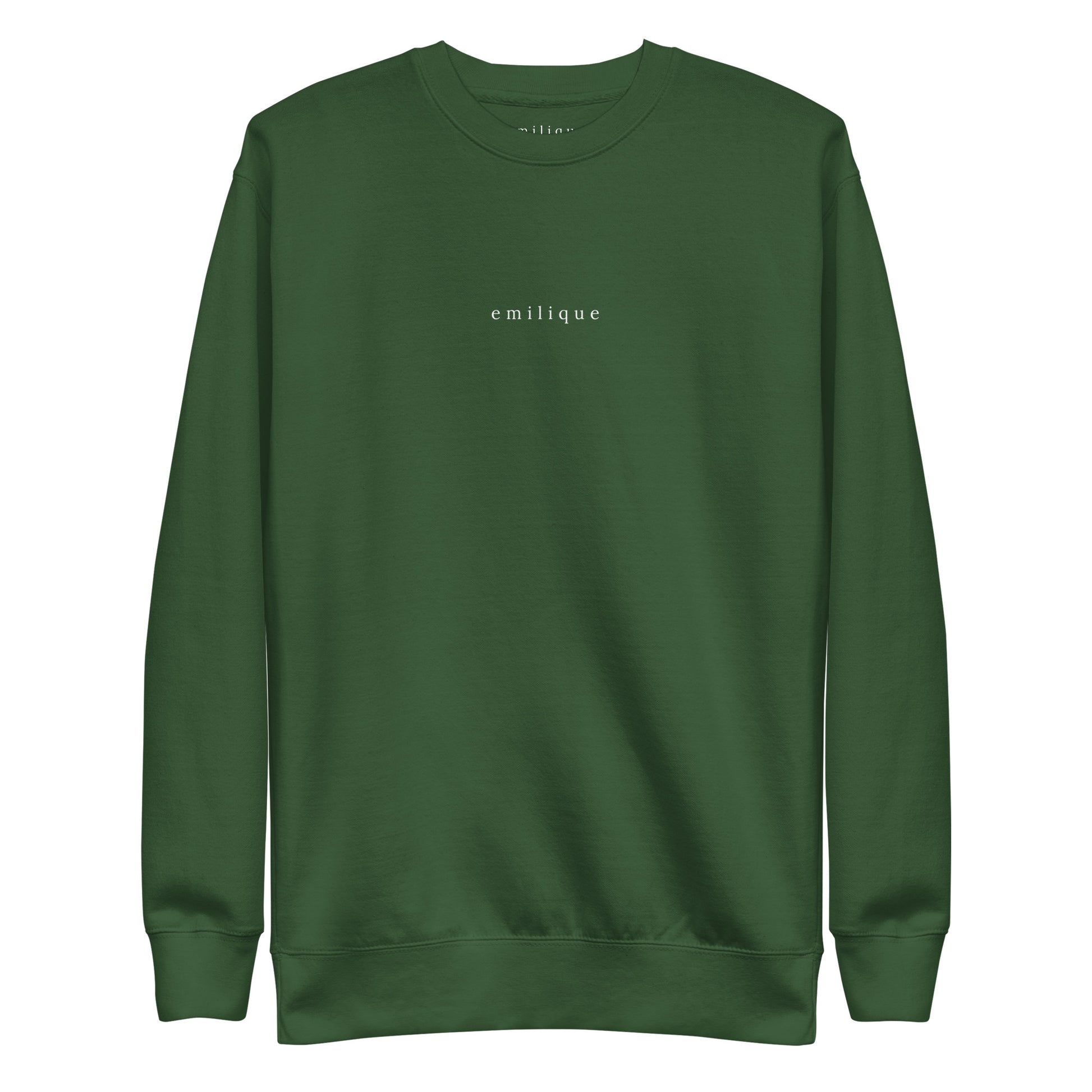 Sweatshirt | Trio