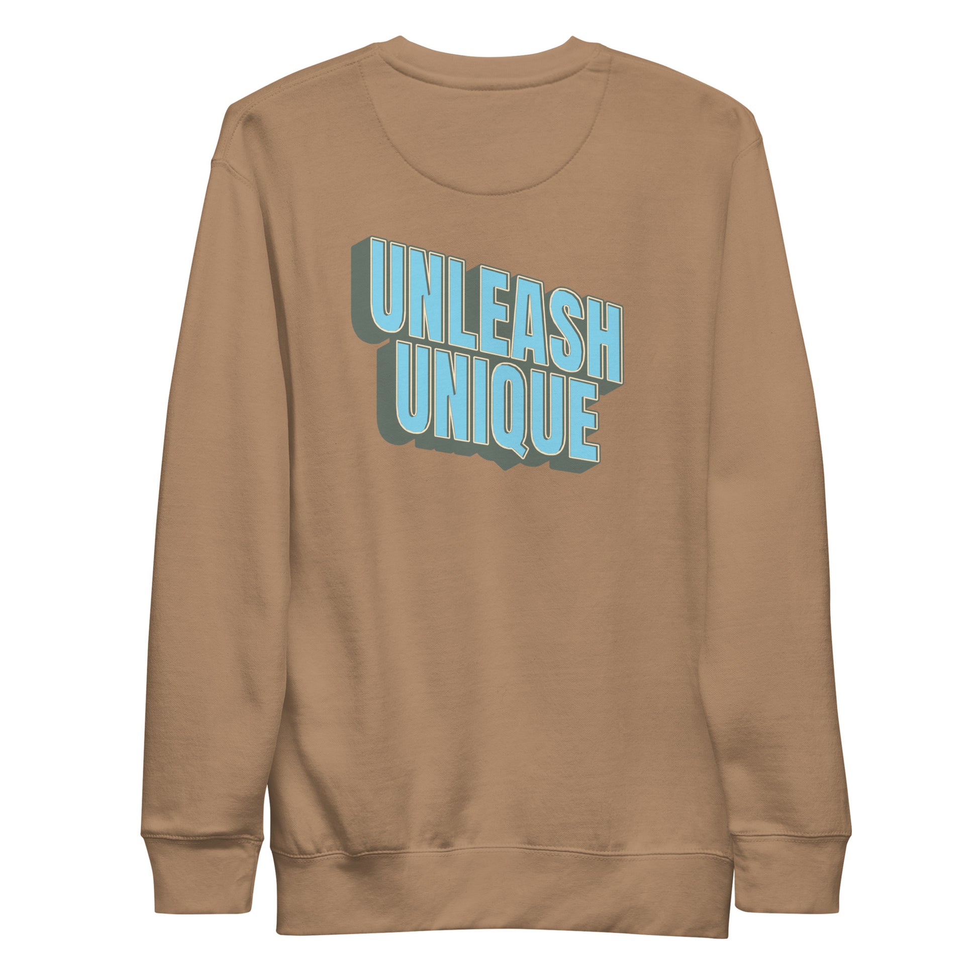 Sweatshirt | Unleash Unique
