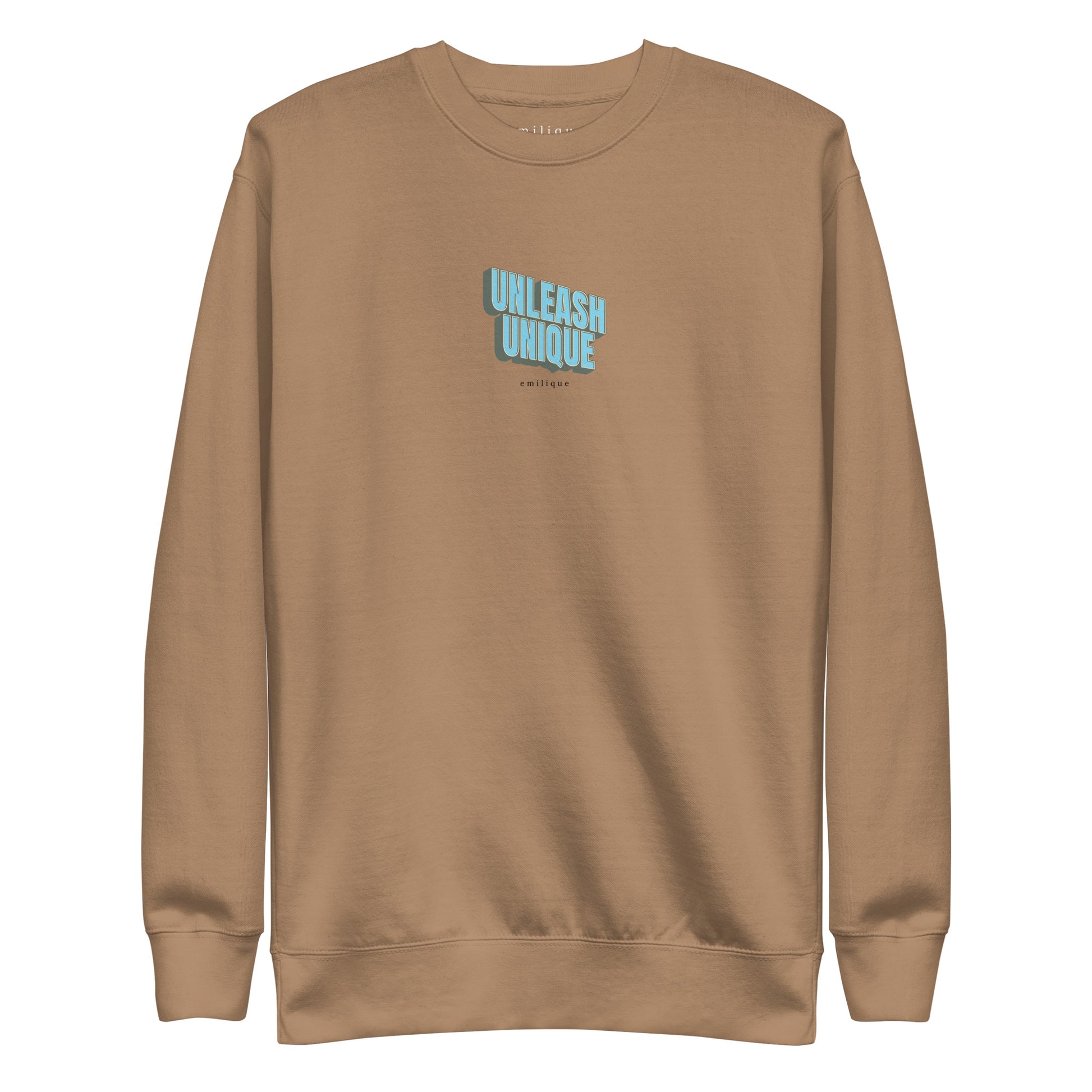 Sweatshirt | Unleash Unique
