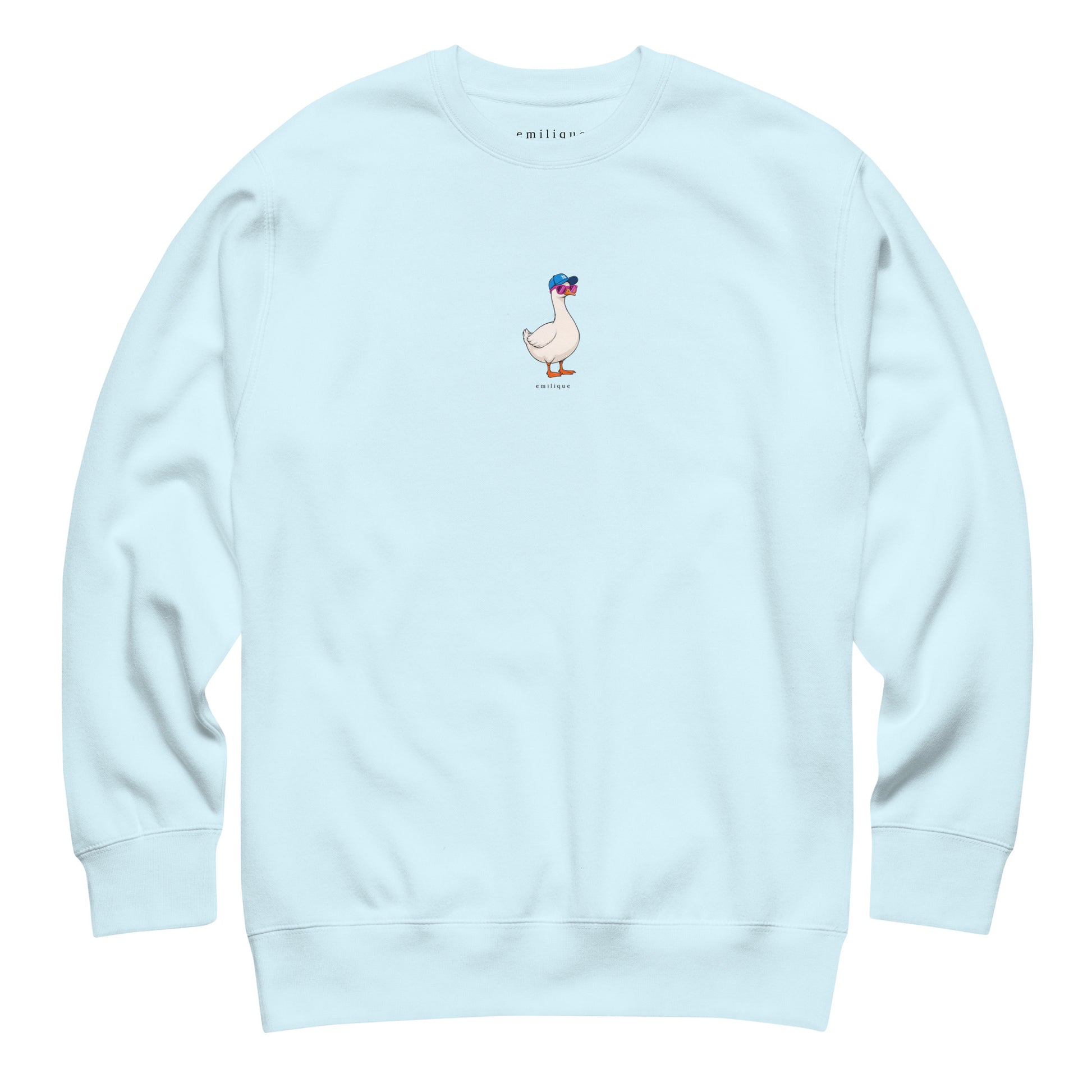 Sweatshirt | Cool Goose